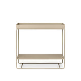 Plant Box Two-Tier - Cashmere