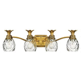 Plantation Vanity Light