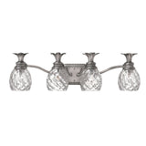 Plantation Vanity Light