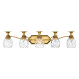 Plantation Vanity Light