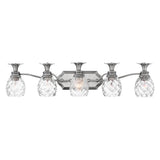 Plantation Vanity Light