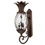 Plantation Wall Mount Lantern