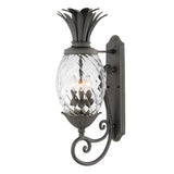 Plantation Wall Mount Lantern