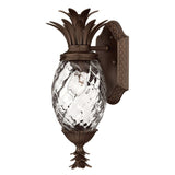 Plantation Wall Mount Lantern