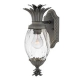 Plantation Wall Mount Lantern