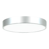 Plato Ceiling Mount 15 Inch Chrome