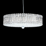 Plaza 6672 Chandelier