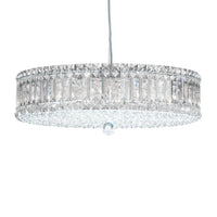 Plaza 6672 Chandelier