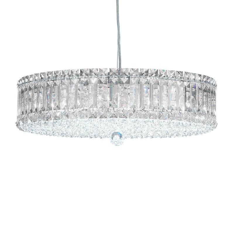 Plaza 6672 Chandelier