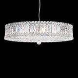 Plaza 6672 Chandelier