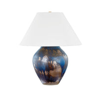 Pleasantville Table Lamp by Hudson Valley