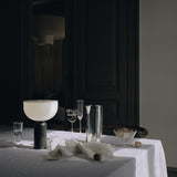 Pleat Pitcher by New Works - Lifestyle View 5