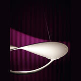 Plena Pendant LED Dual Dimming by Foscarini