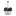 Plisse Chandelier — 23 Inch, Matte Black