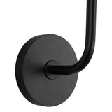 Plisse Wall Sconce — Wall Sconce