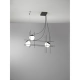 Plot Frame SP 3 Pendant Light