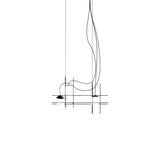 Plot Frame SP 3 Pendant Light