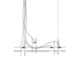 Plot Frame SP 4 Pendant Light