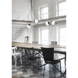 Plot Frame SP 4 Pendant Light