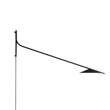 Plug In Glifo Wall Sconce by Penta