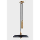 Plummet Pendant by Troy Lighting