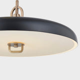 Plummet Pendant by Troy Lighting