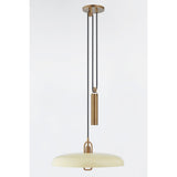 Plummet Pendant by Troy Lighting