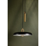 Plummet Pendant by Troy Lighting