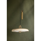Plummet Pendant by Troy Lighting
