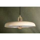 Plummet Pendant by Troy Lighting