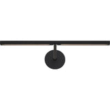 Plural Dome Picture Light