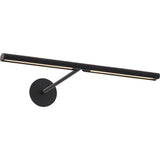 Plural Dome Picture Light
