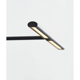 Plural Dome Picture Light