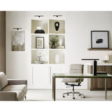 Plural Dome Picture Light