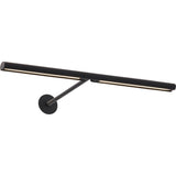 Plural Dome Picture Light