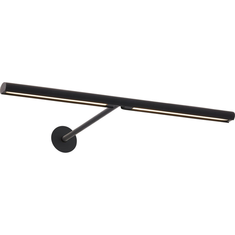 Plural Dome Picture Light