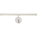 Plural Dome Picture Light