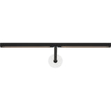 Plural Dome Picture Light