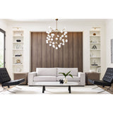Plural Dome Picture Light