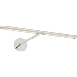 Plural Dome Picture Light