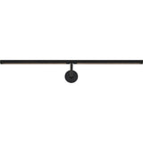 Plural Dome Picture Light