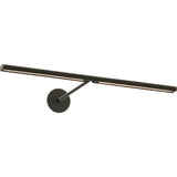 Plural Dome Picture Light