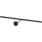 Plural Dome Picture Light