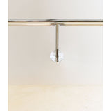 Plural Dome Picture Light