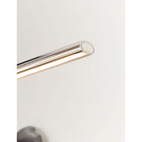 Plural Dome Picture Light