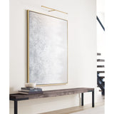Plural Dome Picture Light