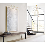 Plural Dome Picture Light