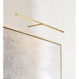 Plural Dome Picture Light