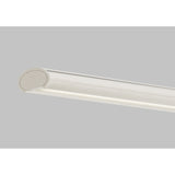 Plural Dome Picture Light — detail