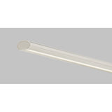Plural Dome Picture Light — detail